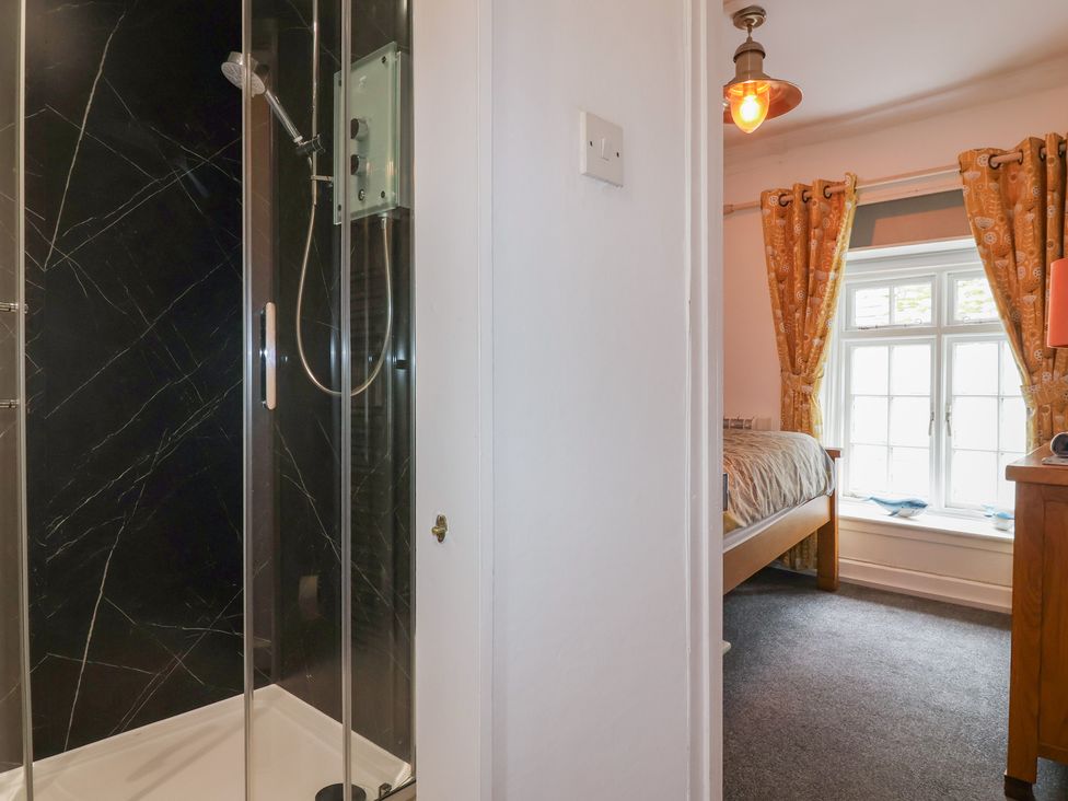 Teana Cottage - Cornwall - 1169495 - thumbnail photo 18
