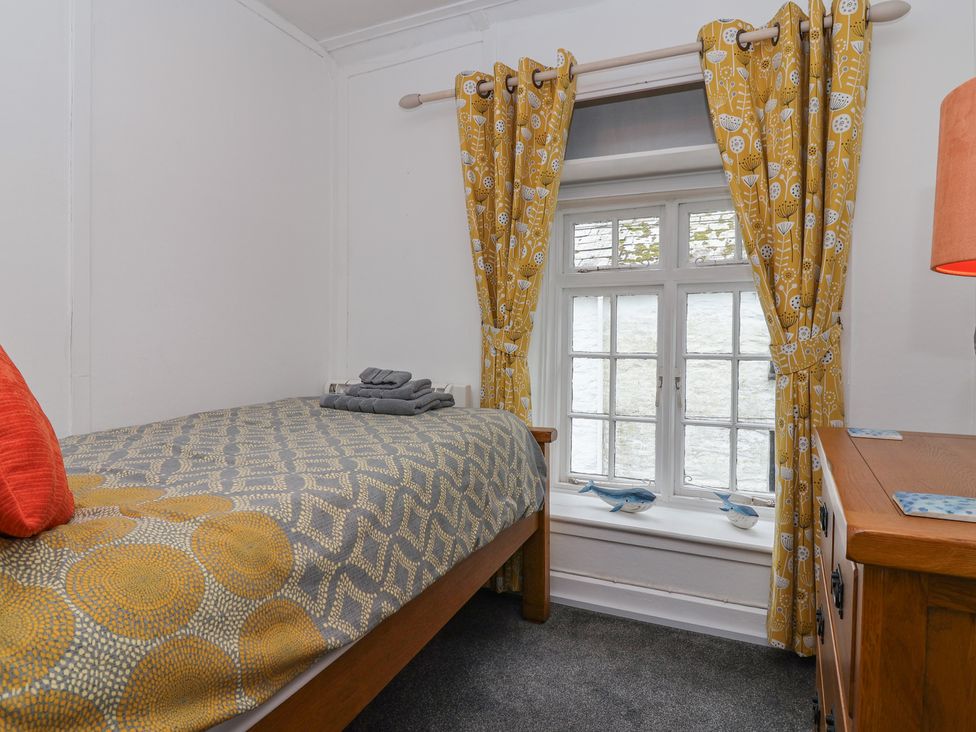 Teana Cottage - Cornwall - 1169495 - thumbnail photo 21