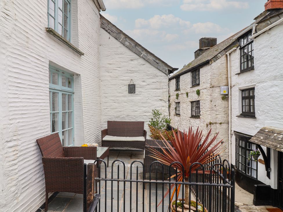 Teana Cottage - Cornwall - 1169495 - thumbnail photo 23