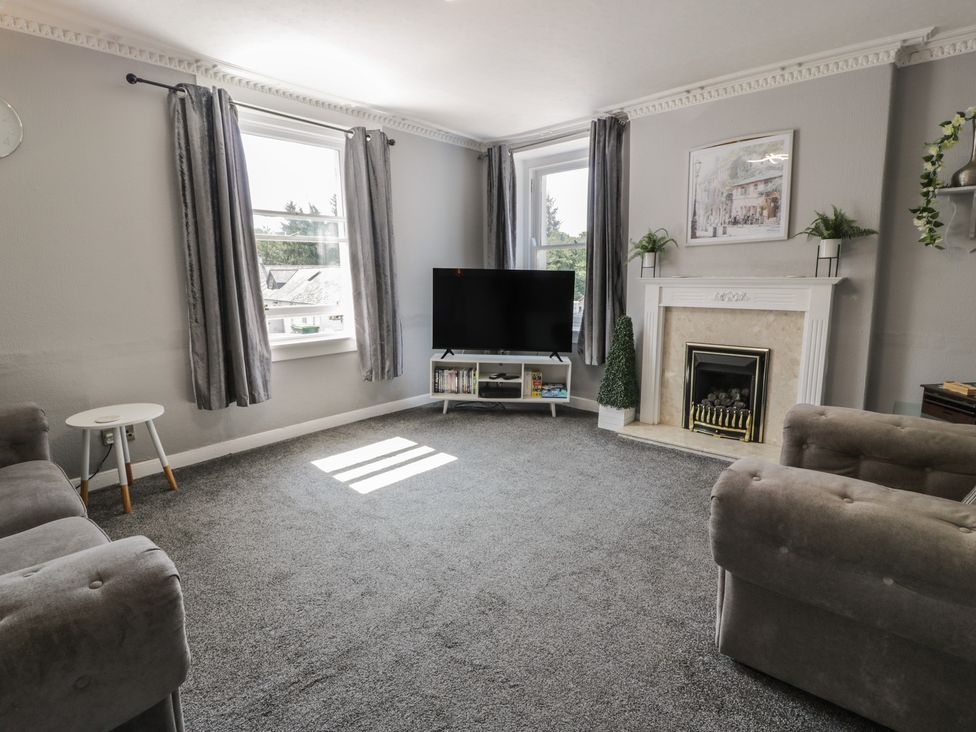 Fleet Townhouse - Scottish Lowlands - 1169502 - thumbnail photo 3