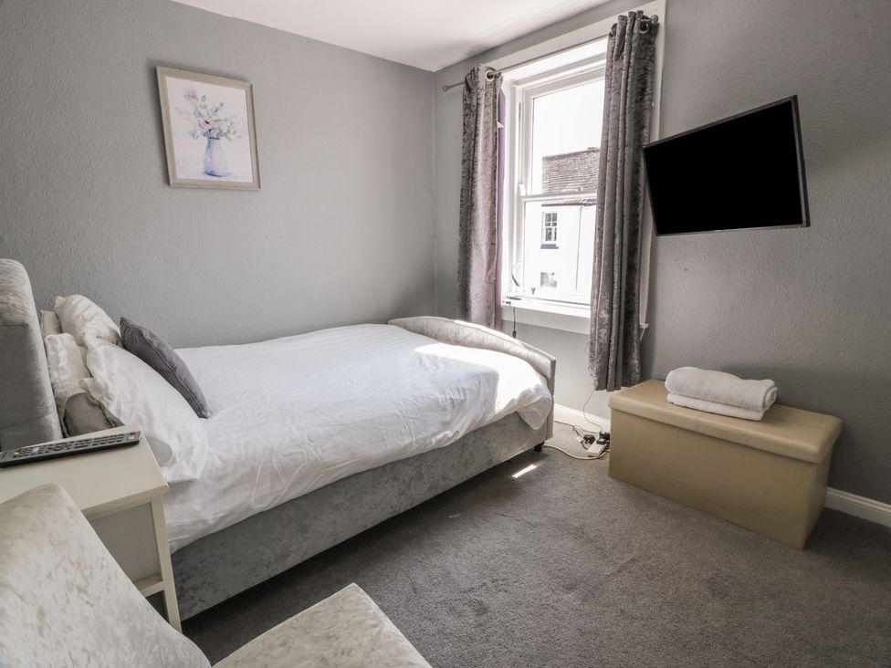 Fleet Townhouse - Scottish Lowlands - 1169502 - thumbnail photo 9