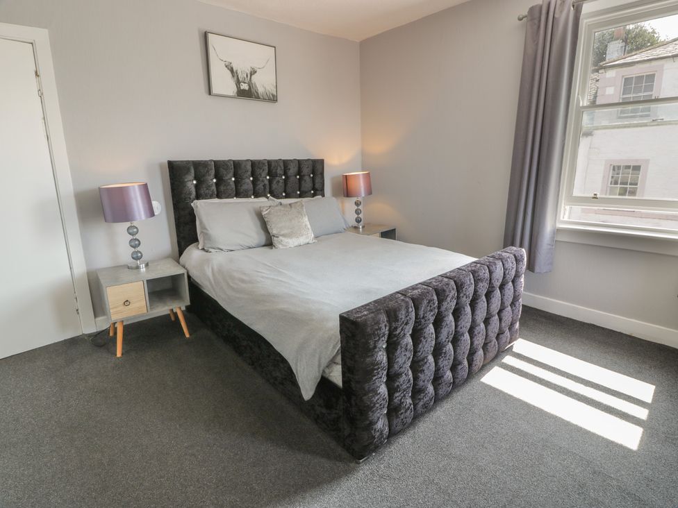 Fleet Townhouse - Scottish Lowlands - 1169502 - thumbnail photo 10