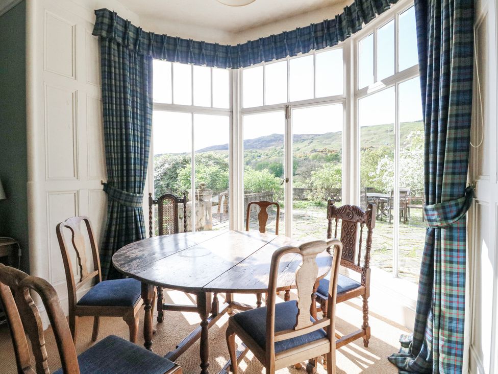 Camisky Lodge - Scottish Highlands - 1169504 - thumbnail photo 5