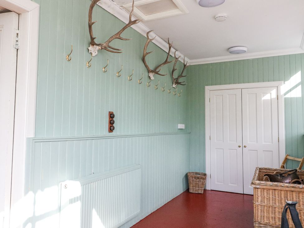 Camisky Lodge - Scottish Highlands - 1169504 - thumbnail photo 6