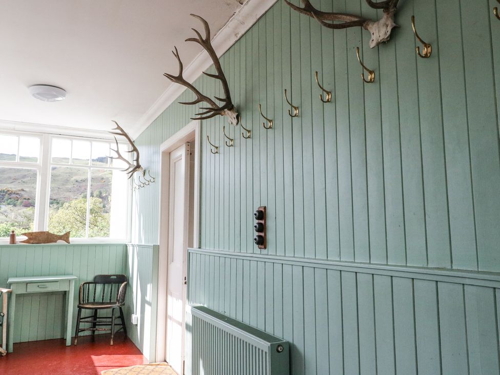 Camisky Lodge - Scottish Highlands - 1169504 - thumbnail photo 7