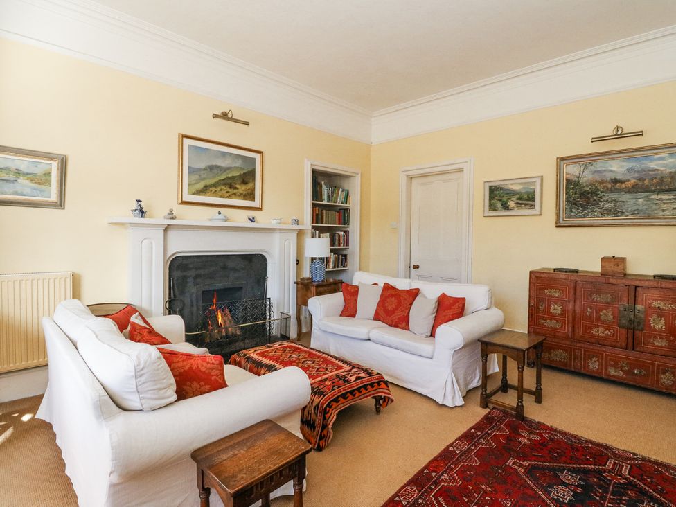 Camisky Lodge - Scottish Highlands - 1169504 - thumbnail photo 10