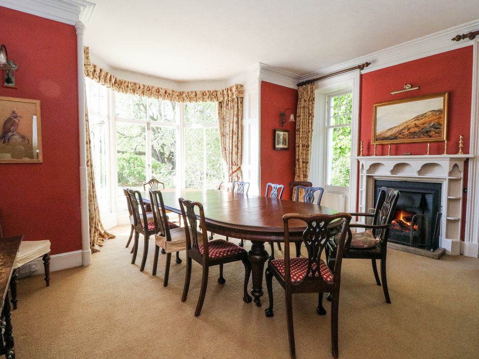 Camisky Lodge - Scottish Highlands - 1169504 - thumbnail photo 12