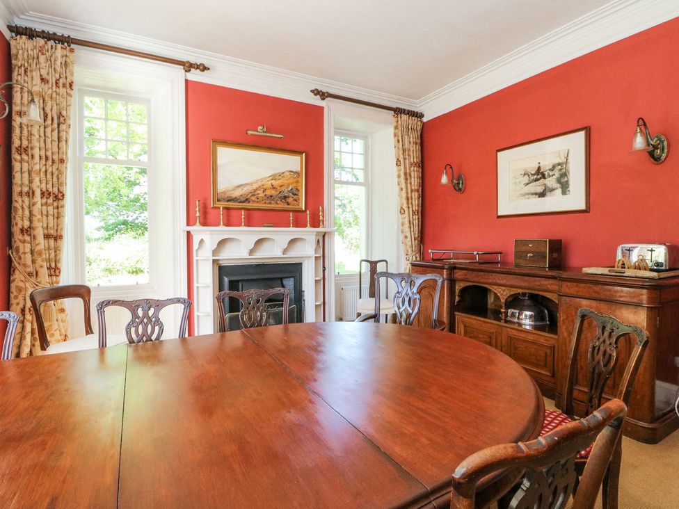 Camisky Lodge - Scottish Highlands - 1169504 - thumbnail photo 14