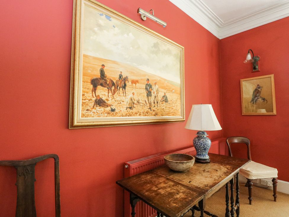 Camisky Lodge - Scottish Highlands - 1169504 - thumbnail photo 15