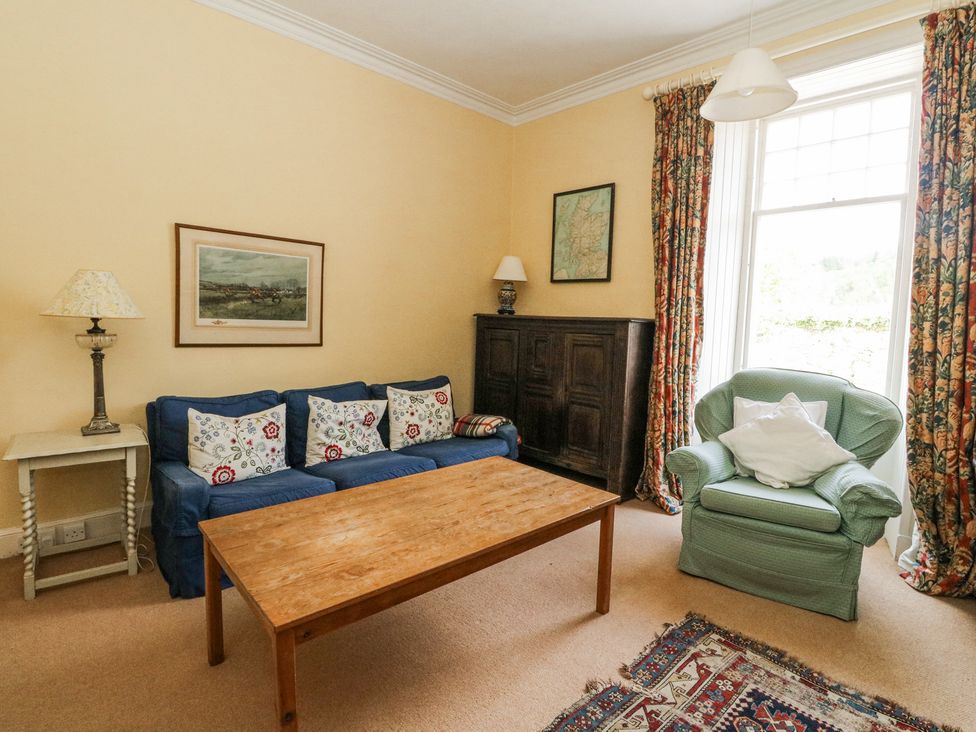 Camisky Lodge - Scottish Highlands - 1169504 - thumbnail photo 23