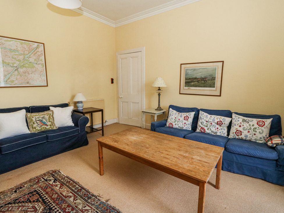 Camisky Lodge - Scottish Highlands - 1169504 - thumbnail photo 24