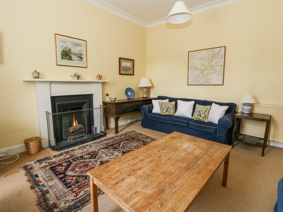 Camisky Lodge - Scottish Highlands - 1169504 - thumbnail photo 25