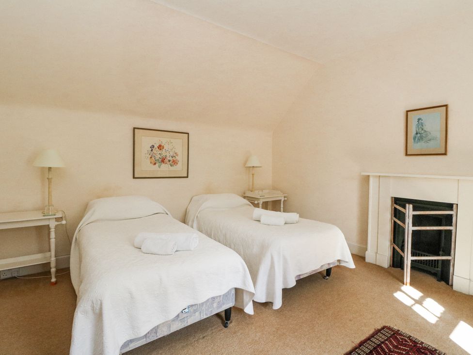 Camisky Lodge - Scottish Highlands - 1169504 - thumbnail photo 27