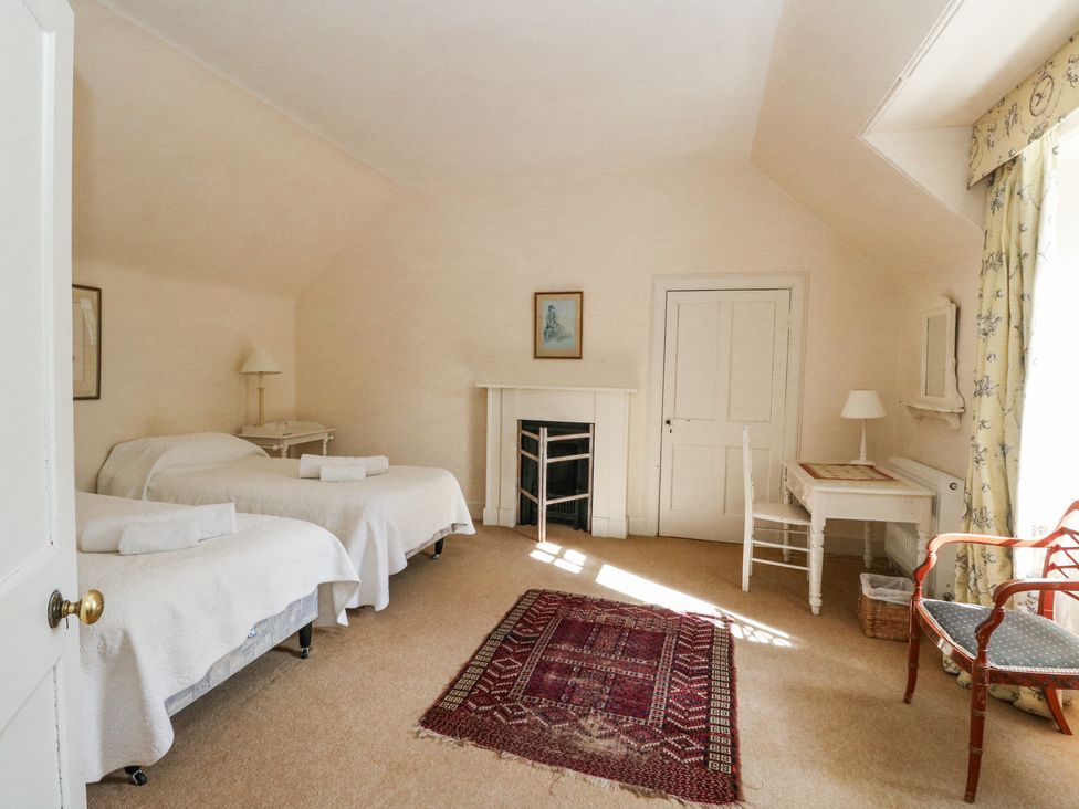 Camisky Lodge - Scottish Highlands - 1169504 - thumbnail photo 28