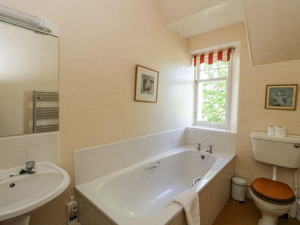 Camisky Lodge - Scottish Highlands - 1169504 - thumbnail photo 29