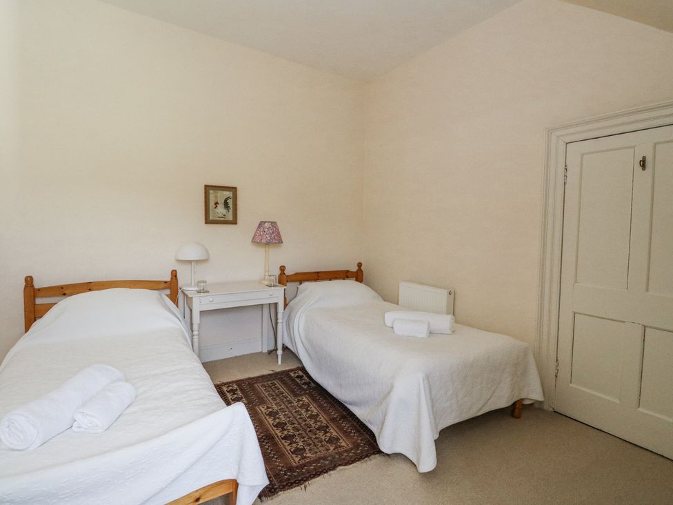 Camisky Lodge - Scottish Highlands - 1169504 - thumbnail photo 31