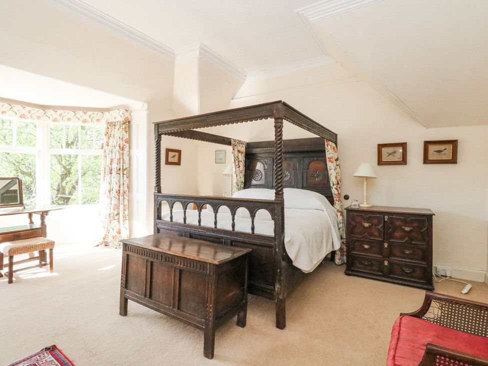 Camisky Lodge - Scottish Highlands - 1169504 - thumbnail photo 32