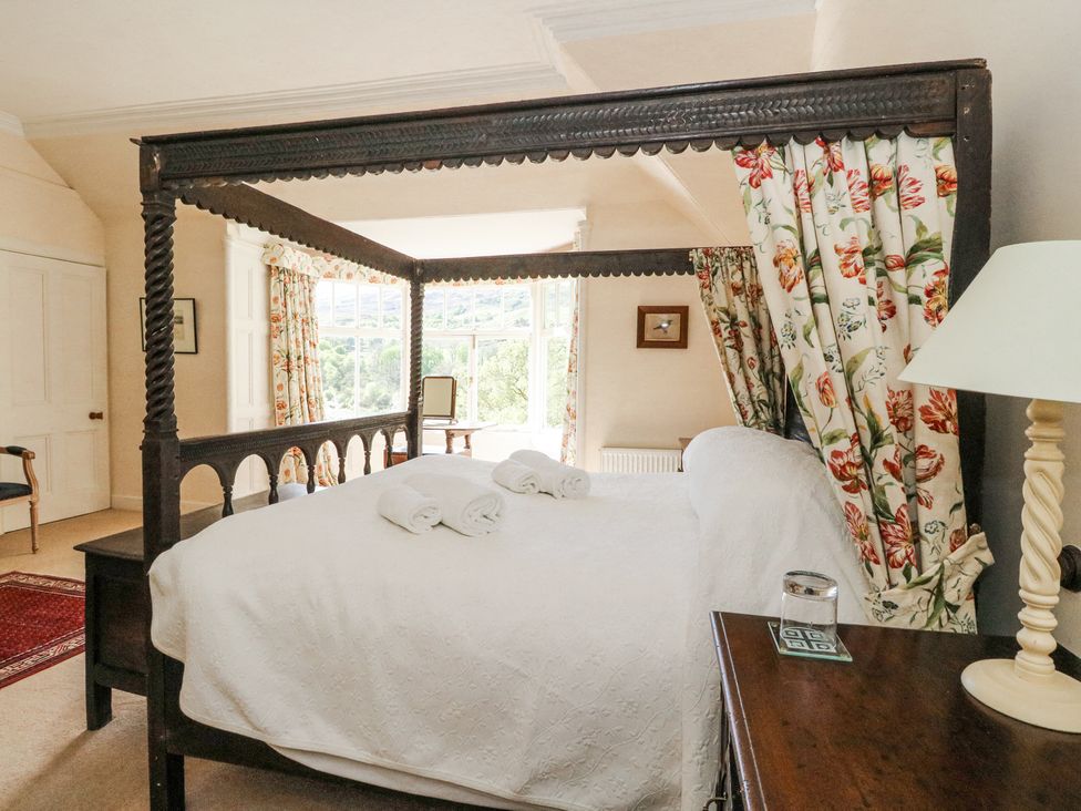 Camisky Lodge - Scottish Highlands - 1169504 - thumbnail photo 34