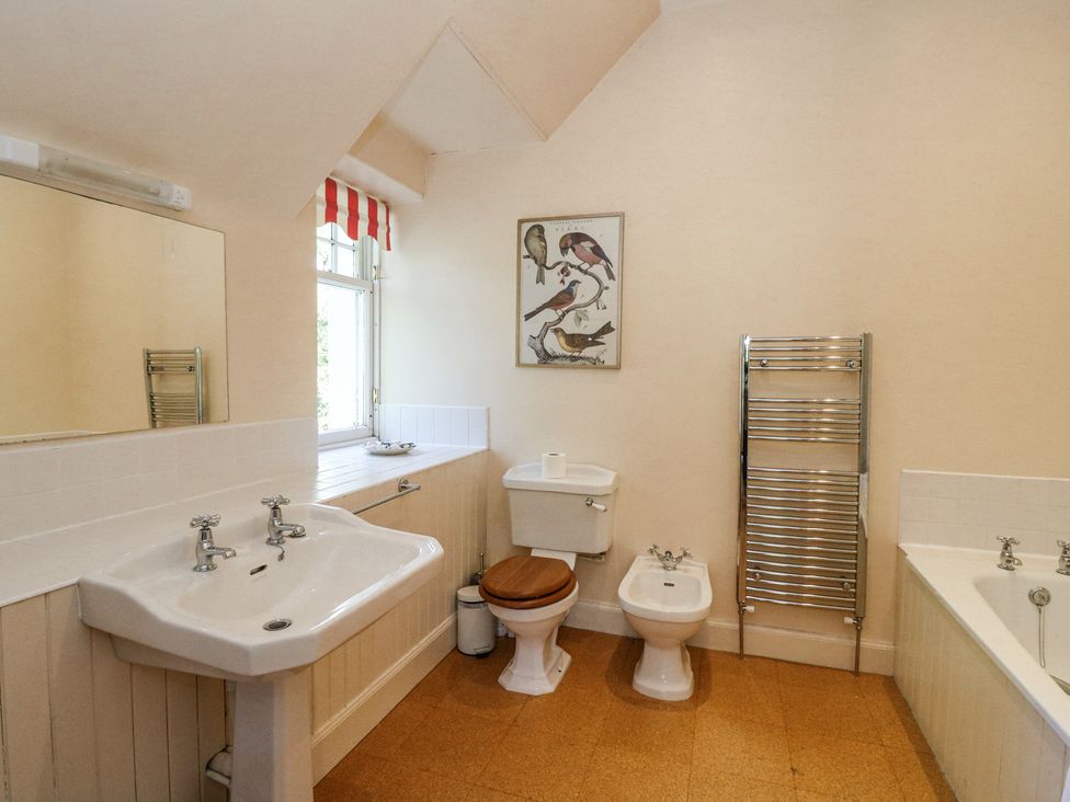 Camisky Lodge - Scottish Highlands - 1169504 - thumbnail photo 36