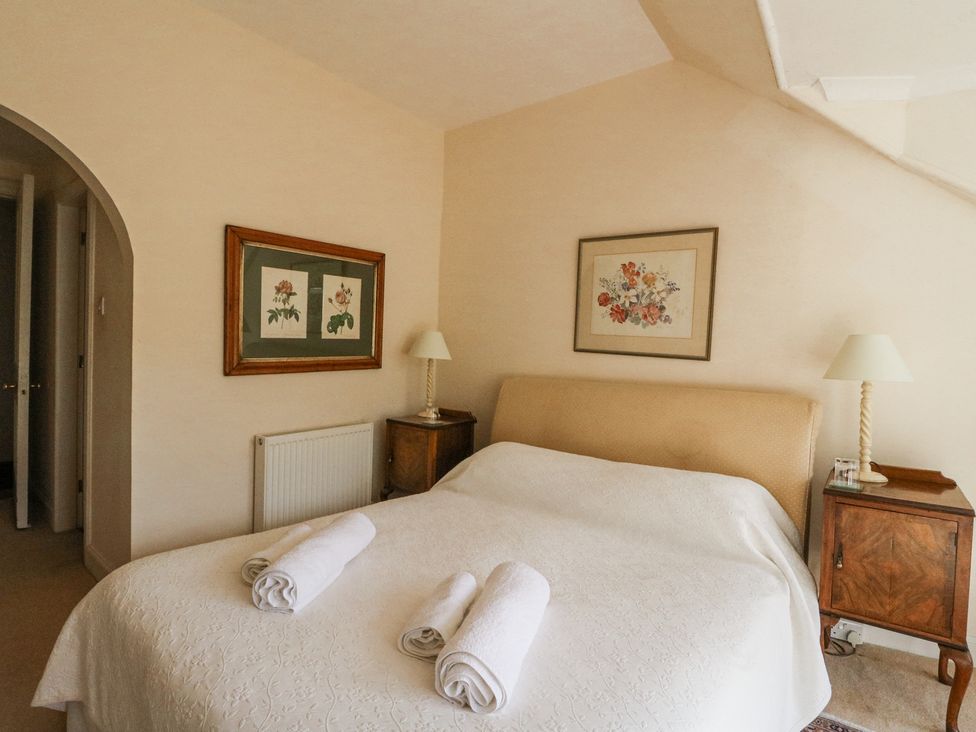 Camisky Lodge - Scottish Highlands - 1169504 - thumbnail photo 39