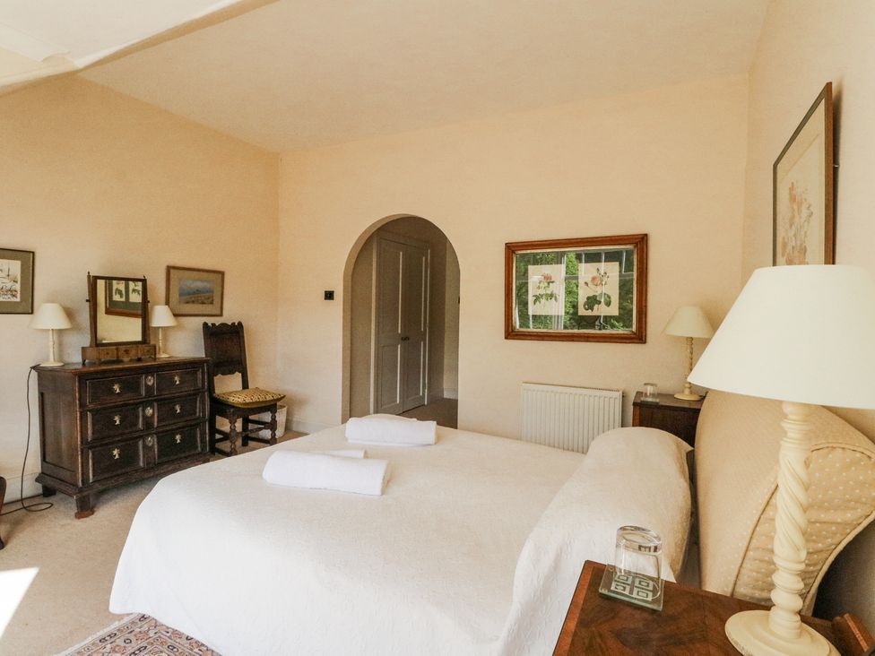 Camisky Lodge - Scottish Highlands - 1169504 - thumbnail photo 40