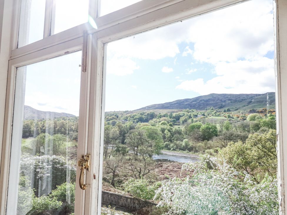 Camisky Lodge - Scottish Highlands - 1169504 - thumbnail photo 41