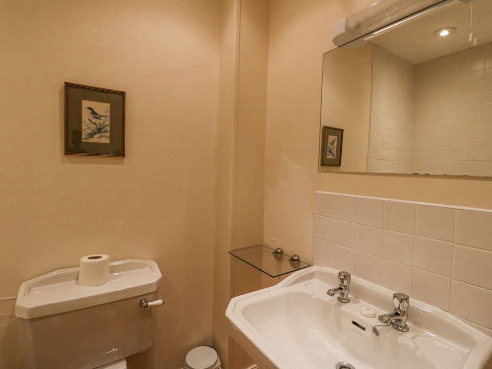 Camisky Lodge - Scottish Highlands - 1169504 - thumbnail photo 42