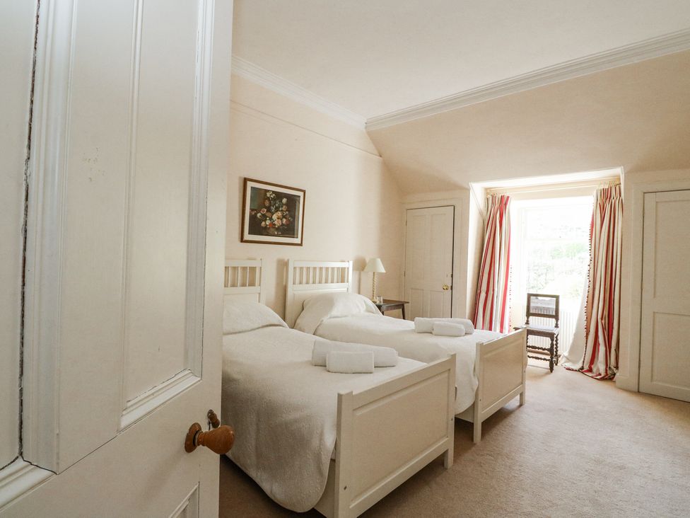 Camisky Lodge - Scottish Highlands - 1169504 - thumbnail photo 44
