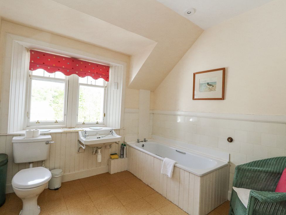 Camisky Lodge - Scottish Highlands - 1169504 - thumbnail photo 45
