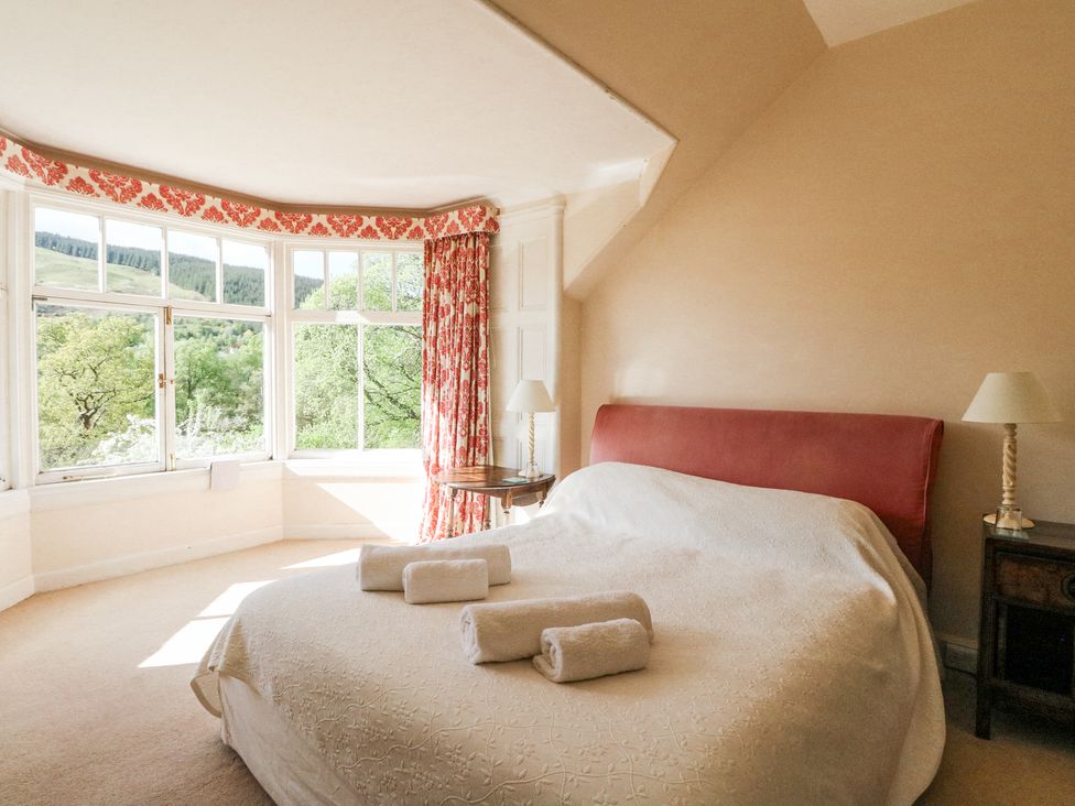 Camisky Lodge - Scottish Highlands - 1169504 - thumbnail photo 46