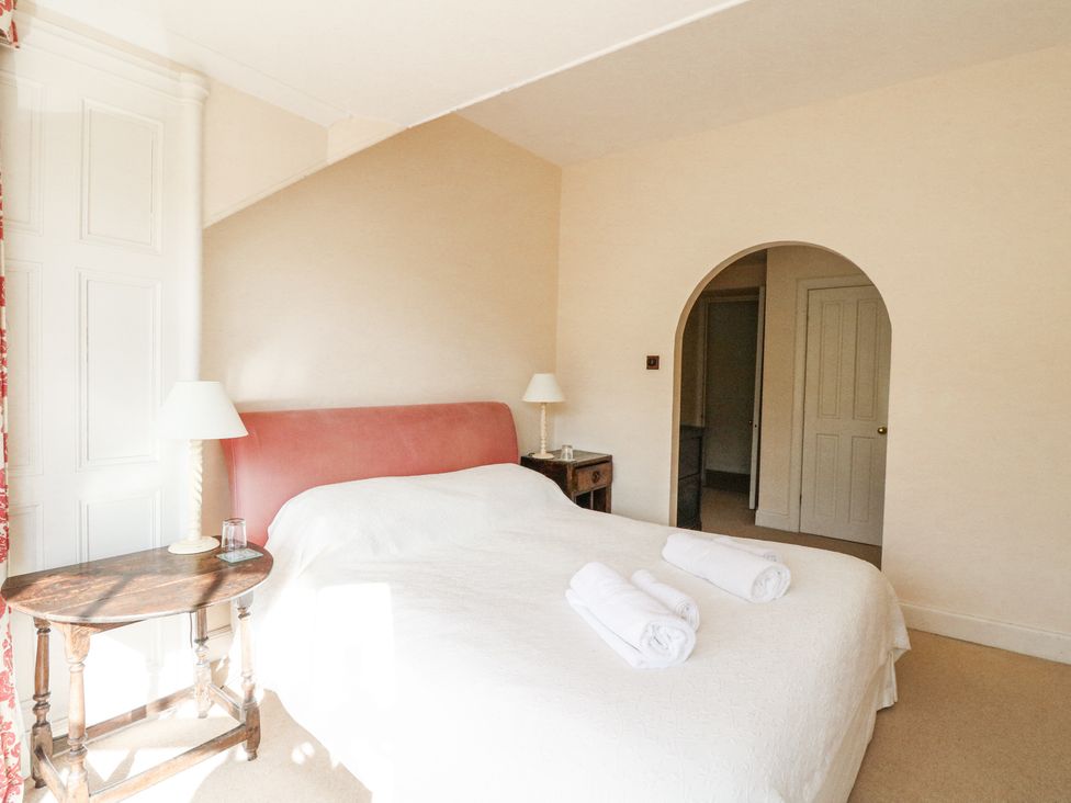 Camisky Lodge - Scottish Highlands - 1169504 - thumbnail photo 47
