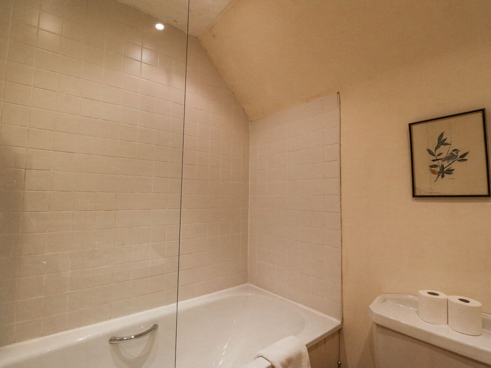 Camisky Lodge - Scottish Highlands - 1169504 - thumbnail photo 48
