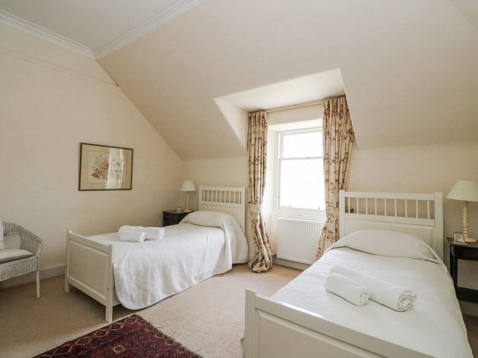 Camisky Lodge - Scottish Highlands - 1169504 - thumbnail photo 51