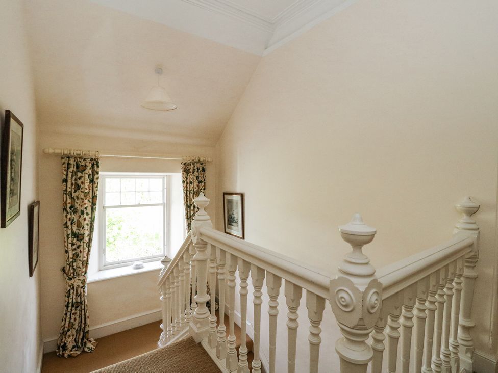 Camisky Lodge - Scottish Highlands - 1169504 - thumbnail photo 53