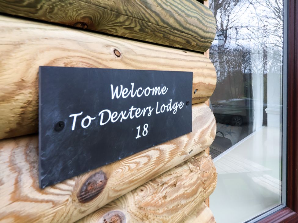 Dexter's Lodge - Devon - 1169519 - thumbnail photo 3