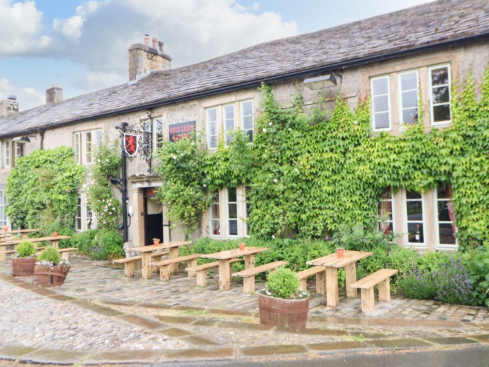 The Old Cobblers - Yorkshire Dales - 1169523 - thumbnail photo 39