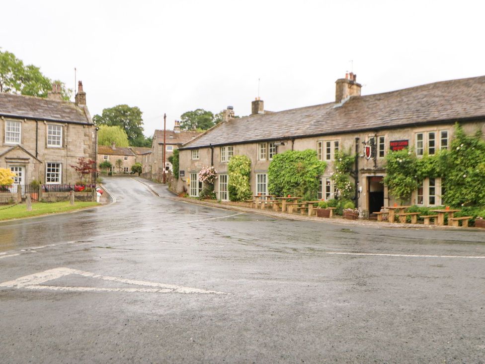 The Old Cobblers - Yorkshire Dales - 1169523 - thumbnail photo 36