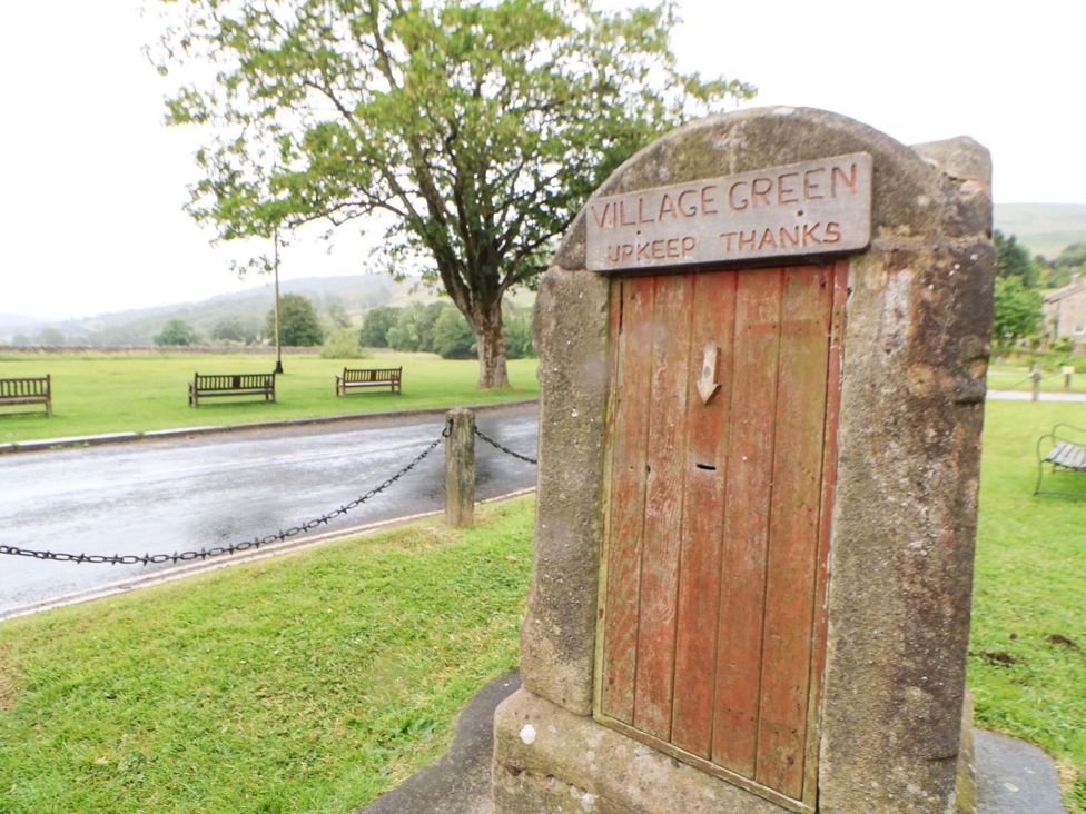 The Old Cobblers - Yorkshire Dales - 1169523 - thumbnail photo 38