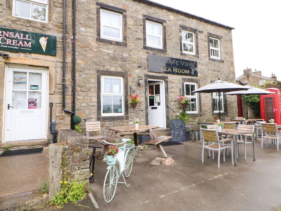 The Old Cobblers - Yorkshire Dales - 1169523 - thumbnail photo 37