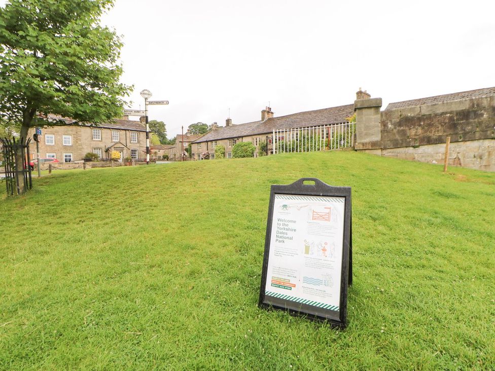 The Old Cobblers - Yorkshire Dales - 1169523 - thumbnail photo 40