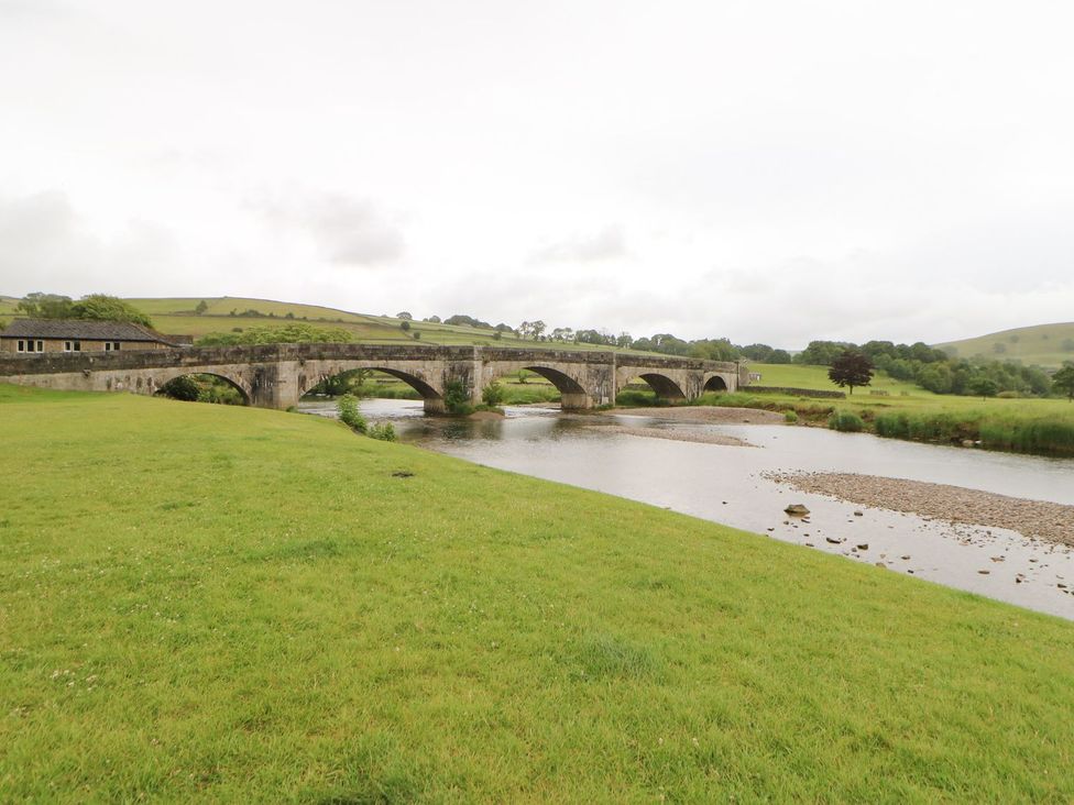 The Old Cobblers - Yorkshire Dales - 1169523 - thumbnail photo 43