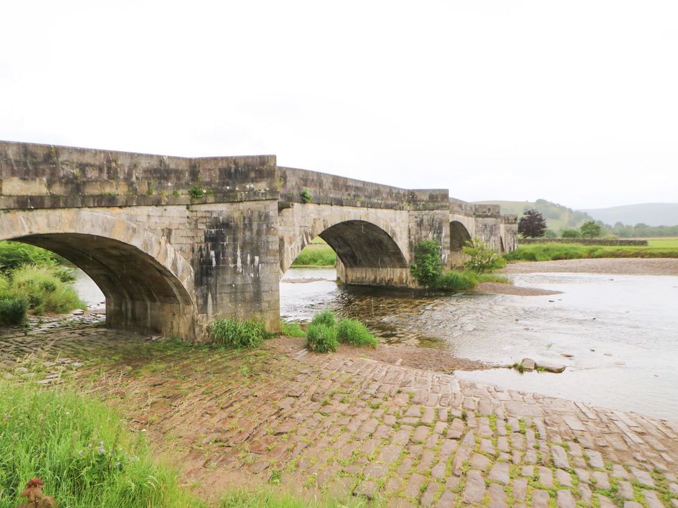 The Old Cobblers - Yorkshire Dales - 1169523 - thumbnail photo 45