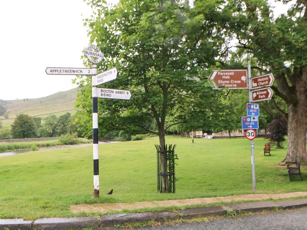 The Old Cobblers - Yorkshire Dales - 1169523 - thumbnail photo 47