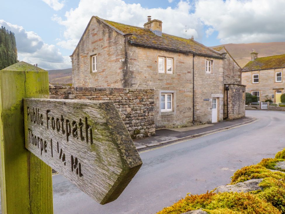 The Old Cobblers - Yorkshire Dales - 1169523 - thumbnail photo 1