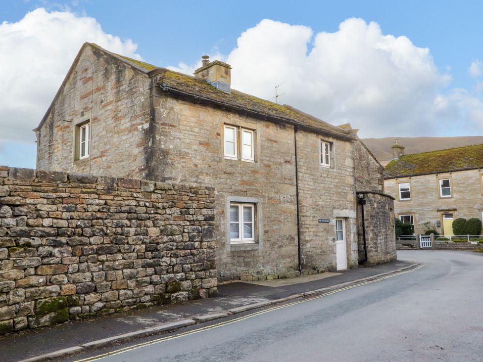 The Old Cobblers - Yorkshire Dales - 1169523 - thumbnail photo 2