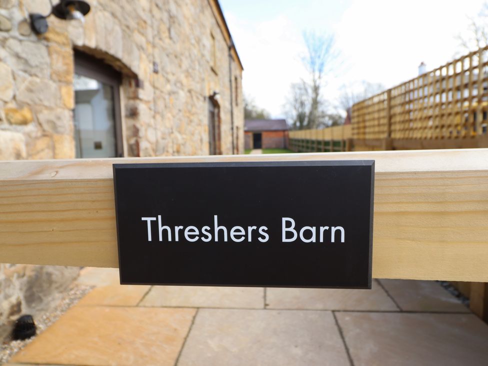 Threshers Barn - Shropshire - 1169526 - thumbnail photo 46