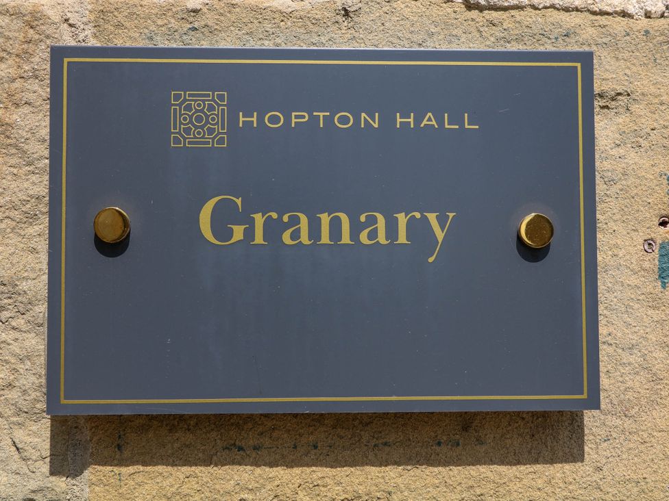 The Granary - Peak District & Derbyshire - 1169558 - thumbnail photo 3