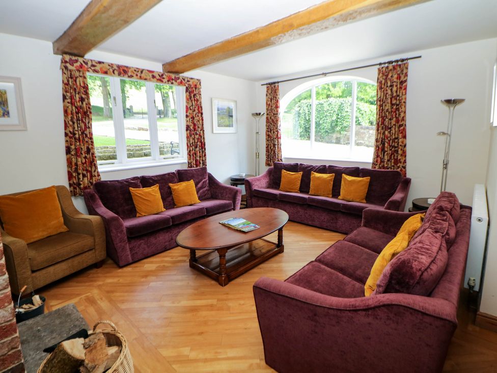 The Granary - Peak District & Derbyshire - 1169558 - thumbnail photo 4