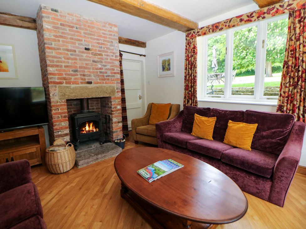 The Granary - Peak District & Derbyshire - 1169558 - thumbnail photo 5