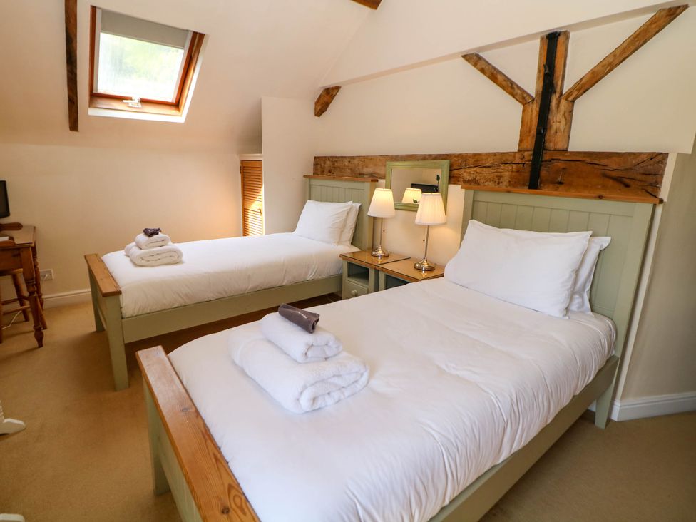 The Granary - Peak District & Derbyshire - 1169558 - thumbnail photo 19